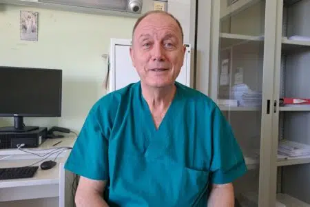 Nasce la Rete di Chirurgia robotica ortopedica dell’Asl Tse, responsabile il dottor Roberto Redi Roberto Redi