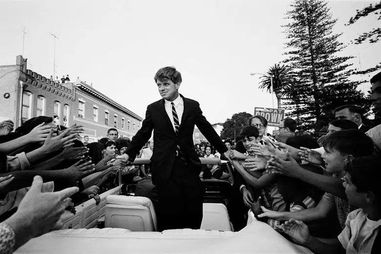 Siena Awards, Robert Kennedy