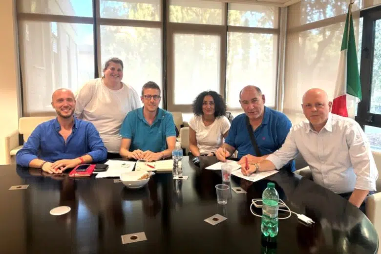 Alival Pienza, accordo azienda e sindacato Flai Cgil