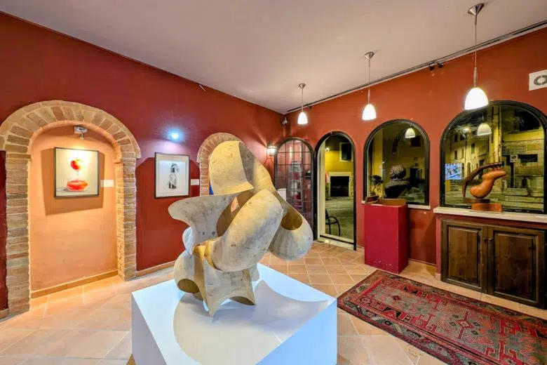 Biennale di Chianciano 2024