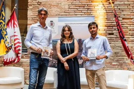 Mezzo secolo di Bravìo di Montepulciano: il programma del 2024 Bravìo delle Botti 2024, presentazione