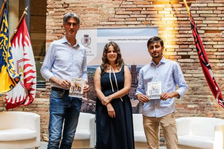Bravìo delle Botti 2024, presentazione