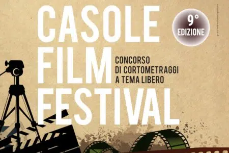 “Casole Film Festival” edizione 2024 Casole Film Festival 2024, locandina