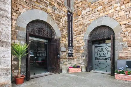 Castellina in Chianti: mercoledì 14 agosto torna “Musica al Museo” Museo Archeologico del Chianti a Castellina, Mach, ingresso