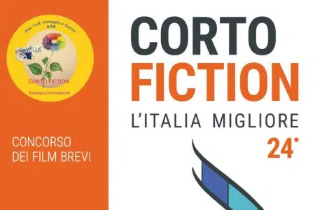 Al via il Corto Fiction di Chianciano Terme Corto Fiction Chianciano Terme 2024, locandina