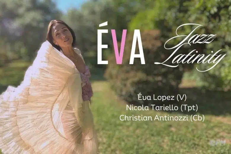 Éva Jazz Latinity