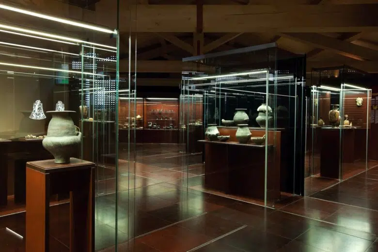 Trequanda celebra la Giornata degli Etruschi con la musica della loro epoca Museo archeologico “Collezione Pallavicini” di Trequanda