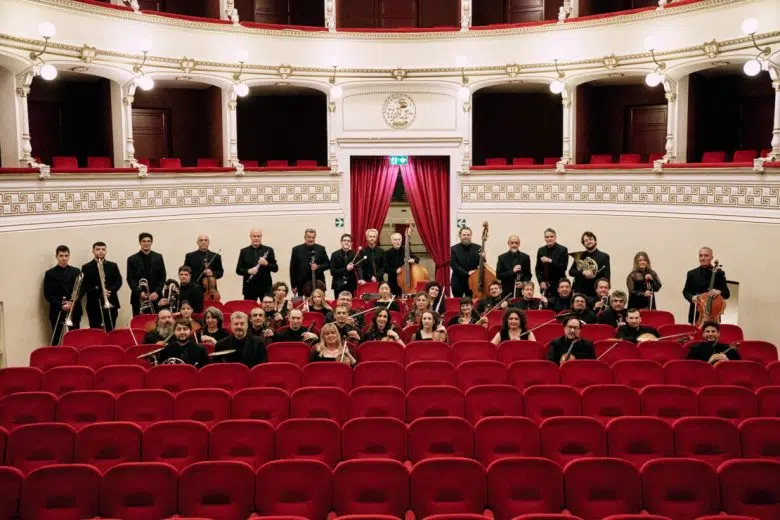Orchestra sinfonica Città di Grosseto