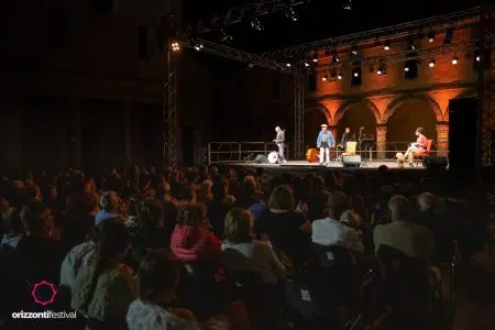 Il Grande Gioco, si è chiusa l’edizione 2024 di OrizzontiFestival Città di Chiusi OrizzontiFestival 2024, concerto