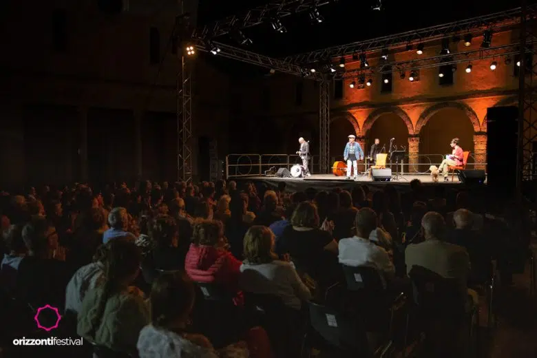 Il Grande Gioco, si è chiusa l’edizione 2024 di OrizzontiFestival Città di Chiusi OrizzontiFestival 2024, concerto
