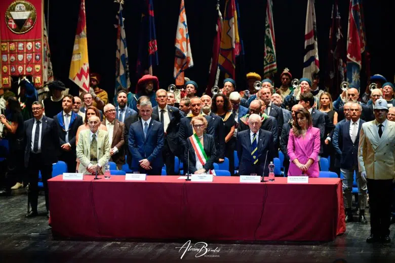 Premio Mancia 2024