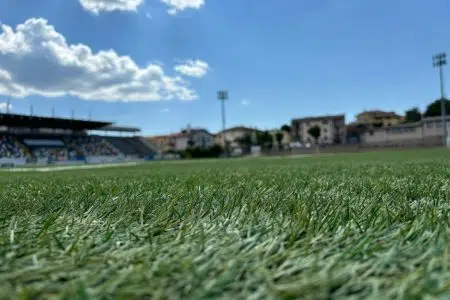 300 mila euro per lo stadio di Piancastagnaio Pianese, campo calcio