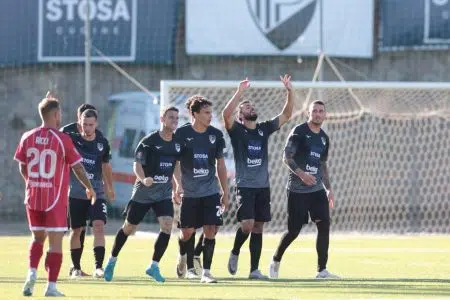 Serie C, un’ottima Pianese debutta con un 3-3 contro il Perugia Pianese-Perugia, Coppa Italia Serie C