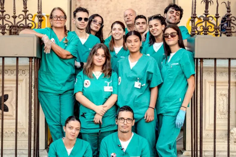 Pubbliche Assistenze e Palio: l’impegno e una passione che “corre” tutto l’anno
