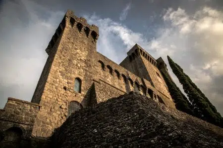 Piancastagnaio: bando di idee per la realizzazione eventi espositivi alla Rocca Rocca aldobrandesca di Piancastagnaio