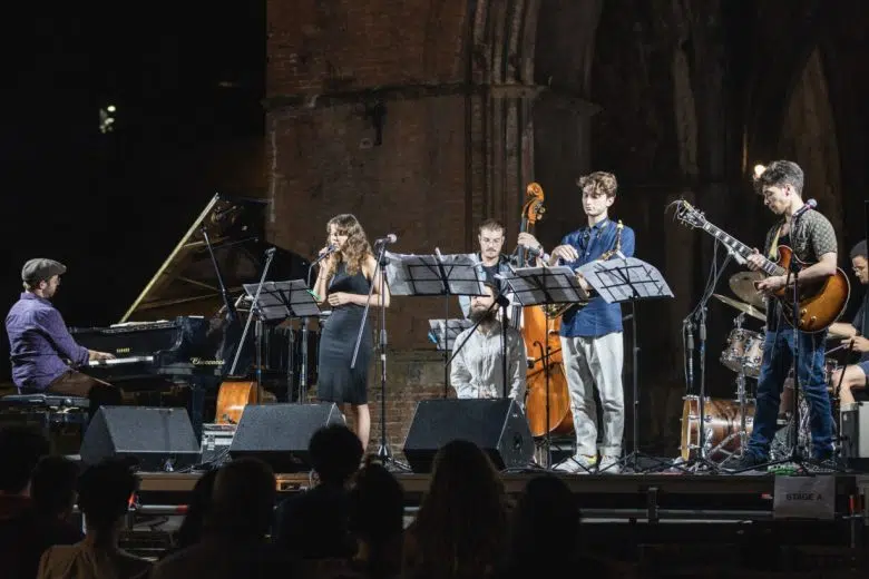 Siena Jazz: riaperti i termini di ammissione ai Corsi accademici di primo e secondo livello Concerto Siena Jazz