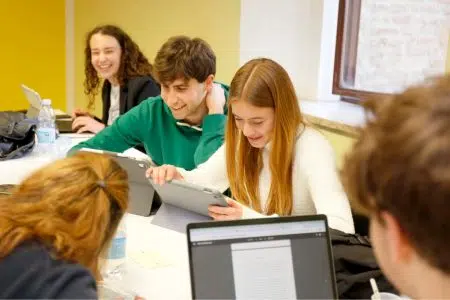 All’Università di Siena potenziamento del supporto psicologico e counseling per gli studenti Studenti all'Università di Siena