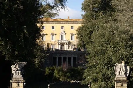 Il Chigiana International Festival a Castelnuovo Berardenga Villa Chigi Saracini a Castelnuovo Berardenga