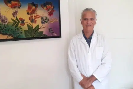 Giornata mondiale del cuore all’ospedale di Campostaggia Antonio D'Arpino