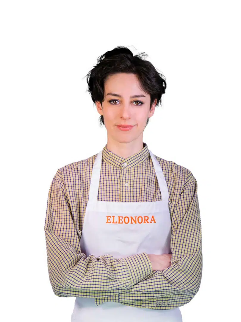 Eleonora Riso