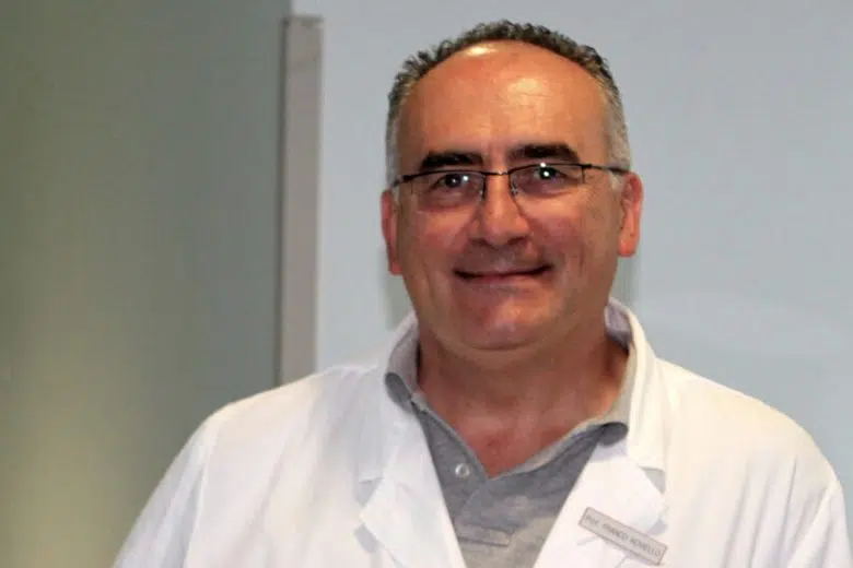 A Siena il congresso dell’International Gastric Cancer Association Franco Roviello
