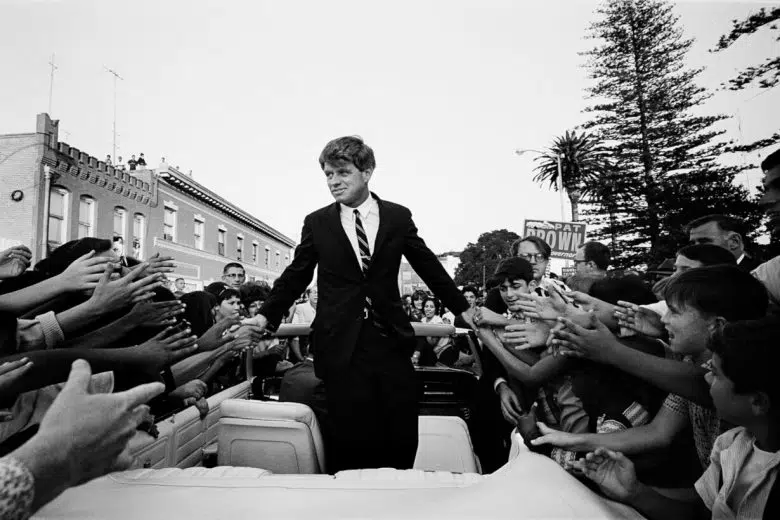 Il Siena Awards entra nel vivo con tre appuntamenti aperti alla città Robert Kennedy, Siena Awards