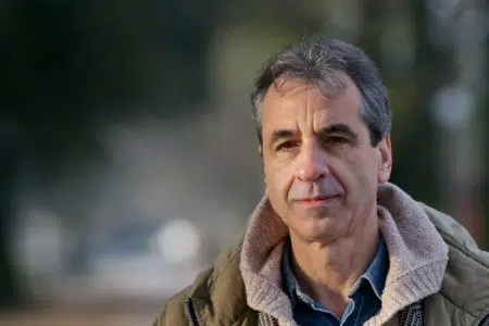 Area Civica, raccolta e riciclo rifiuti: se ne parla a Palazzo Patrizi insieme a Rossano Ercolini Rossano Ercolini