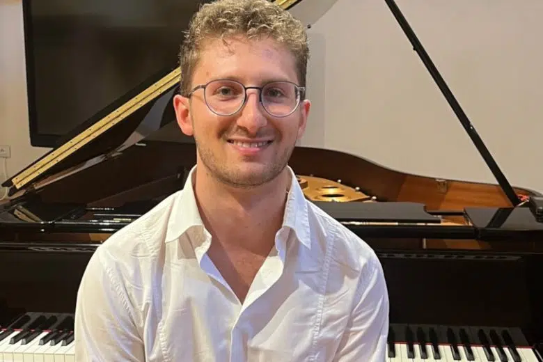 Cetona celebra Giacomo Puccini e promuove i giovani talenti della musica classica Samuele Cuicchio