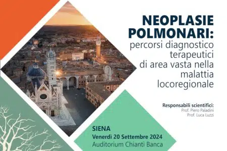 Aou Senese, focus neoplasie polmonari