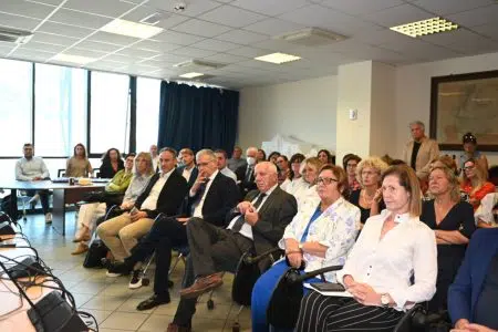 Asl Tse, Dipartimento tutela diritti dei cittadini e dei professionisti Asl Tse, presentazione Dipartimento tutela diritti in sanità