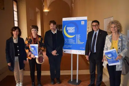 Università per Stranieri di Siena: le attività per Bright-Night Bright-Night 2024, presentazione