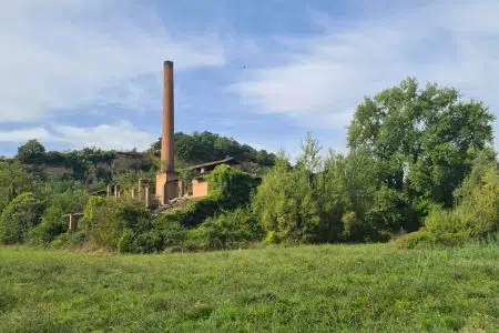Ex Fornace a Chiusi Scalo, al via lo studio per la riqualificazione dell’area Ex Fornace di Chiusi Scalo