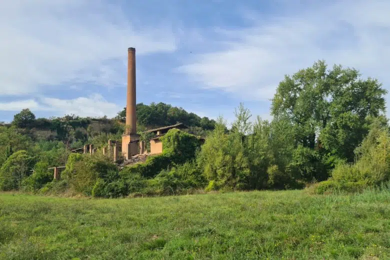 Ex Fornace a Chiusi Scalo, al via lo studio per la riqualificazione dell’area Ex Fornace di Chiusi Scalo