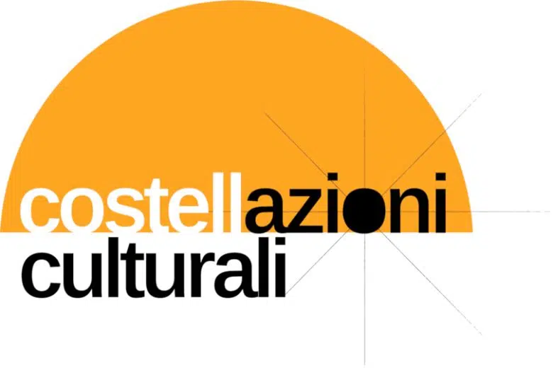 Costellazioni Culturali, logo