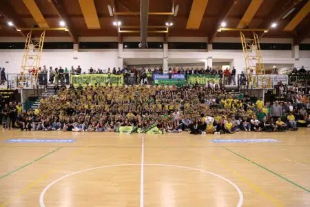 Vismederi Costone Siena, presentate le squadre per la nuova stagione Costone Siena, presentazione tutte le squadre