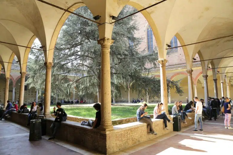 Dipartimento economia Università di Siena