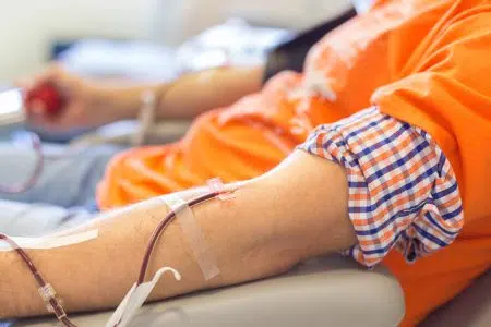 Donazione sangue e plasma: aperture straordinarie Asl Tse Donazione di sangue