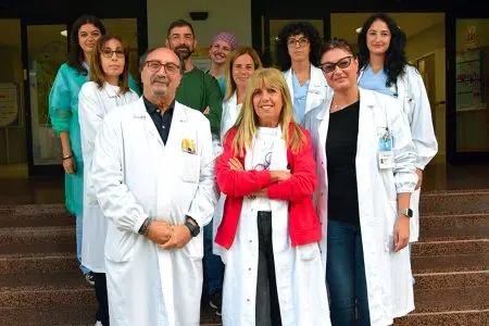 Donazione midollo osseo, l’Aou Senese aderisce alla campagna nazionale Aou Senese, campagna donazione midollo osseo, gruppo