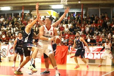La Virtus Siena sconfitta a Empoli all’esordio in B Empoli-Virtus Siena, campionato di basket di Serie B Interregionale