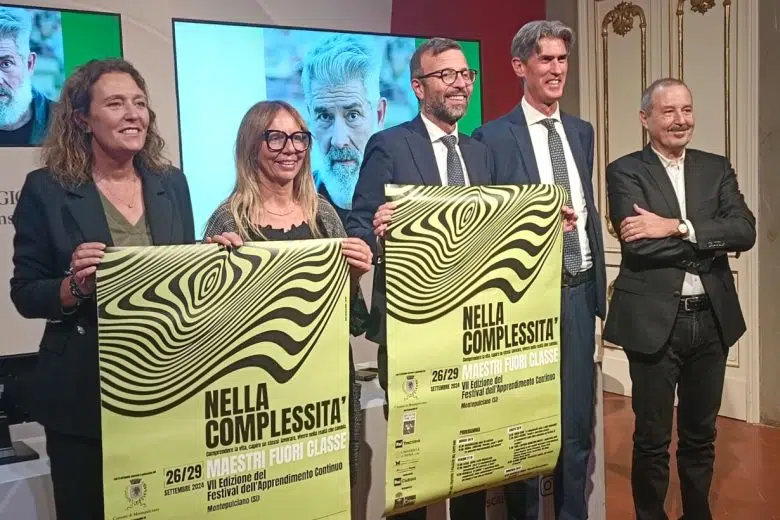 “Maestri Fuori Classe”, a Montepulciano la VII edizione del festival Festival Maestri Fuori Classe, presentazione