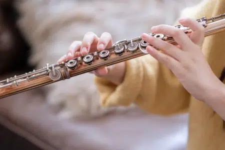 Conservatorio di Siena Rinaldo Franci: ripartono i corsi di musica Flauto, bambino