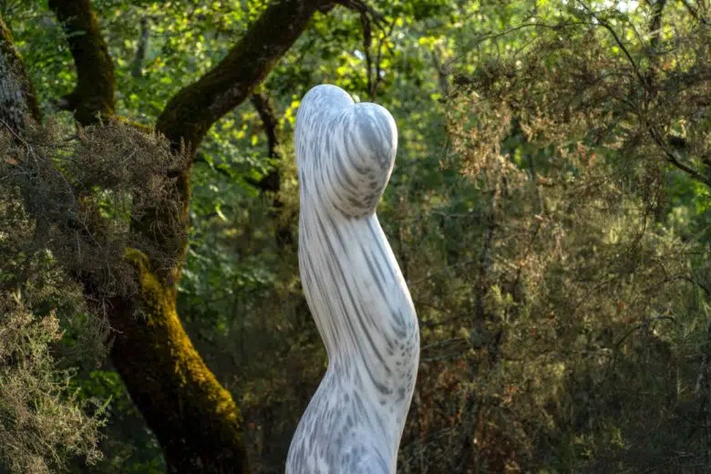 Idea Forma, Parco Sculture del Chianti
