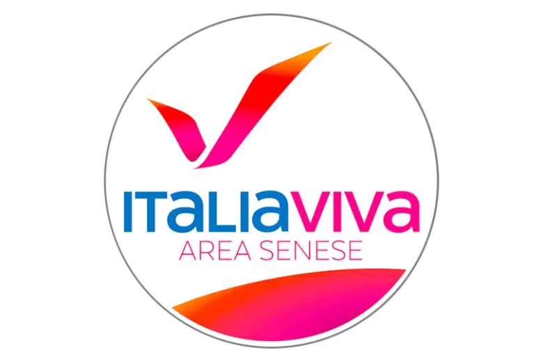 Sequestro cantiere Esselunga, Italia Viva Siena: “Certezze per i lavoratori” Italia Viva Area Senese, simbolo