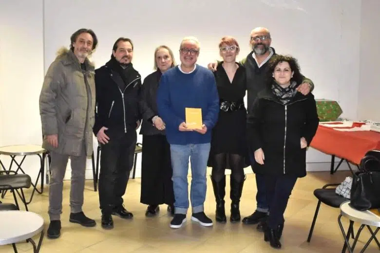 “Linguaggi (altri), parole, musica, immagini”, rassegna a Poggibonsi Associazione culturale La Ginestra di Poggibonsi