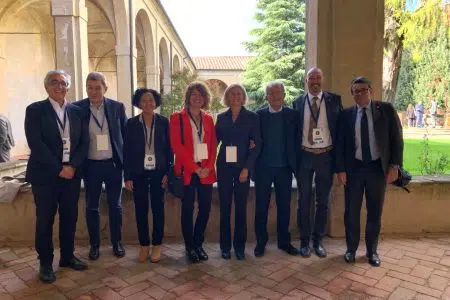 MEDAERE, a Pontignano presentata l’Associazione Mediterranea degli economisti dell’Ambiente e delle Risorse Presentazione Medaere alla Certosa di Pontignano
