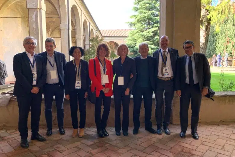 MEDAERE, a Pontignano presentata l’Associazione Mediterranea degli economisti dell’Ambiente e delle Risorse Presentazione Medaere alla Certosa di Pontignano