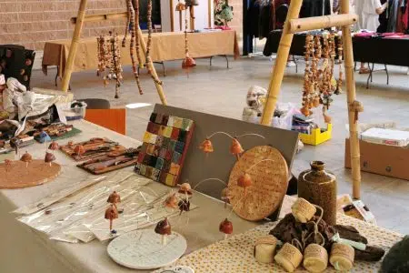 Officina Solidale di Siena, il 21 settembre “Festa di fine estate” Festa di fine estate, mercatino Officina Solidale a Siena