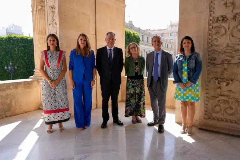 Protocollo Comuni di Siena e Siviglia