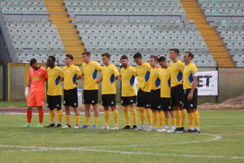Siena-Flaminia Civita Castellana