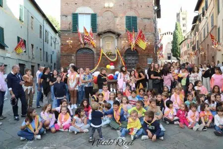 Siena, domenica la premiazione della Festa dei Tabernacoli 2024 Tabernacoli 2024